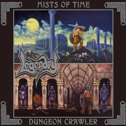 Review: Legendry - Mists Of Time & Dungeon Crawler